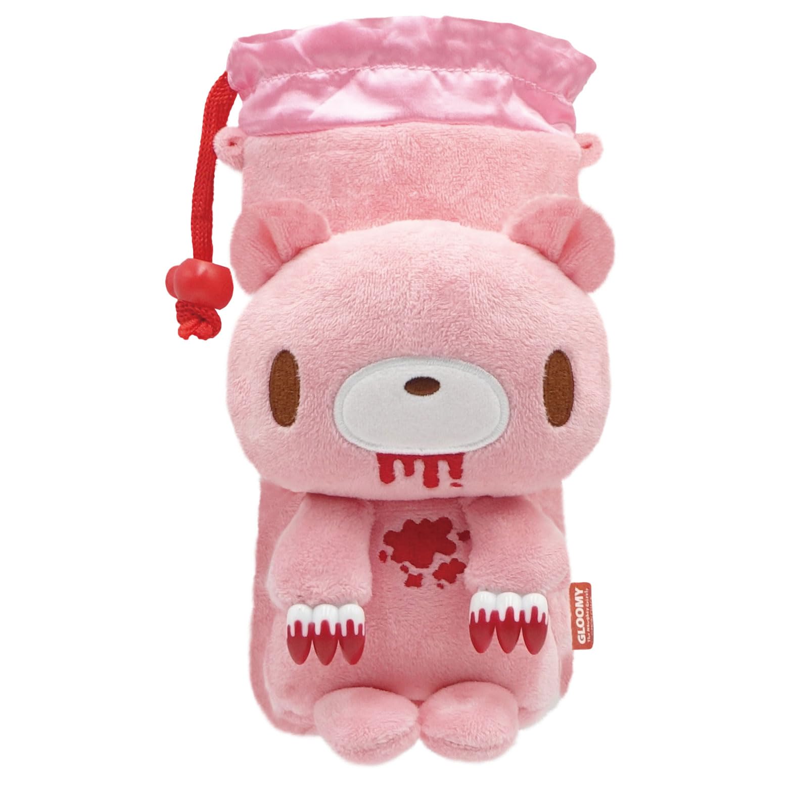 Amazon.co.jp: グルーミーつれてってボトルカバー : おもちゃ